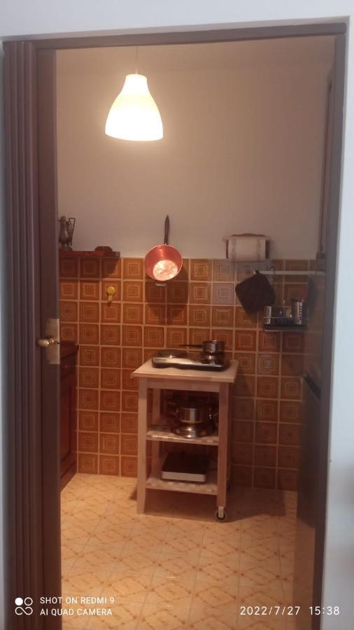 Casargo_Home Eksteriør bilde